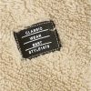 Men's 2 Piece Tracksuit Sets Fleece Fuzzy Hooded Sweatshirt and Shorts