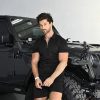Mens Short Sleeve Casual Polo Shirt and Shorts Sets Two Piece Summer Outfits Zip Polo Tracksuit Set for Men S-XXL