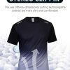 Gym Clothes workout shorts and long sleeve shirts for men running dry fit athletic outfits sets 6 pack
